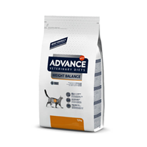 Advance veterinarska dieta Weight Balance