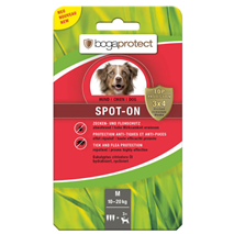 Bogaprotect Spot-On pipeta - M (10-20 kg)