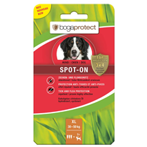 Bogaprotect Spot-On pipeta - XL (30-50 kg)