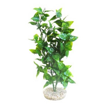 Sydeco dekor Heart-Shaped Leaves