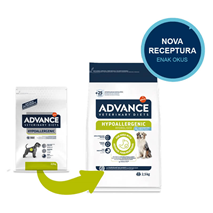 Advance veterinarska dieta Hypoallergenic