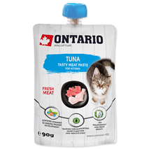 Ontario Kitten pasta s tuno