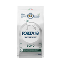 Forza10 veterinarska dieta Oto Active - 4 kg