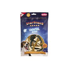 Nobby Starsnack Dental kosti - 118 g