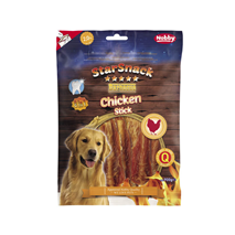 Nobby Starsnack Barbecue Chicken Stick - 900 g