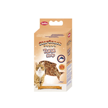 Nobby Starsnack trakovi s tuno - 80 g