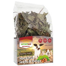 Nature Land Botanical lešnik mix - 50 g