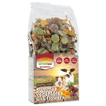 Nature Land Botanical poletna zelenjava - 100 g