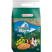 Versele-Laga planinko seno z regratom - 500 g