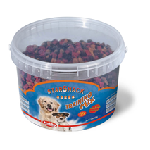 Nobby Starsnack Training Mix - 1800 g