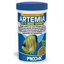 Prodac Artemia kocke - 100 ml / 8 g