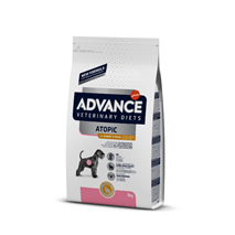 Advance veterinarska dieta Atopic Medium/Maxi - kunec