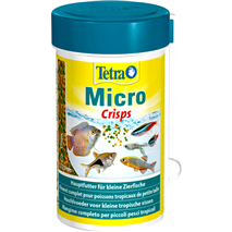 Tetra Micro Crisps - 100 ml