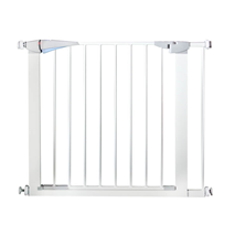 Pawise pregrada za vrata Safety Gate - 72 x 76 cm