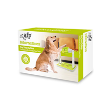All For Paws interaktivna igrača Treat Turbine - 34 cm