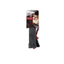 All For Paws TPR Mighty Dummy z vrvjo - 17,8 cm