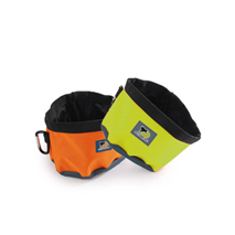 All For Paws zložljiva posoda Outdoor - 16 x 16 x 10 cm
