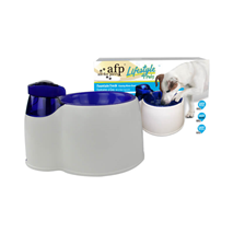 All For Paws pasja fontana za vodo - 3 l