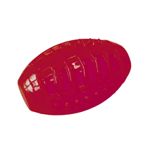 Nobby TPR igrača Rugby Cooling, rdeča - 10 cm