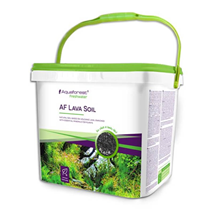 Aquaforest Lava Soil Black - 5 l