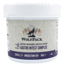 WolfPack Gastro Intest Complex - 400 g