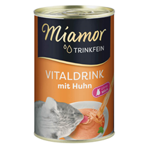 Miamor Vitality Drink pijača s koščki piščanca