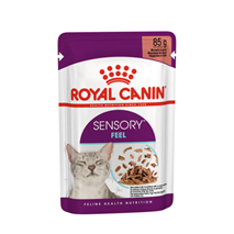 Royal Canin Sensory Feel - omaka