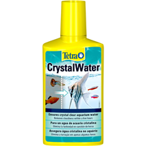 Tetra Crystal Water - 250 ml