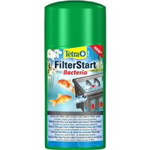 Tetra Pond Filter Start - 500ml