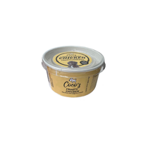 Coco's 100% pasji sladoled, frosty chicken - 70g