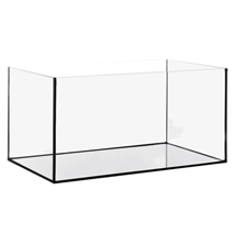 Diversa akvarij steklen 25 l - 40 x 25 x 25 cm
