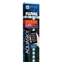 Fluval luč Aquasky LED 2.0 - 16 W / 53-83 cm