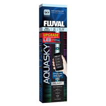 Fluval luč Aquasky LED 2.0 - 12 W / 38-61 cm