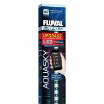 Fluval luč Aquasky LED 2.0 - 21 W / 75-105 cm