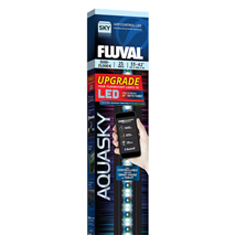 Fluval luč Aquasky LED 2.0 - 25 W / 38-106,5 cm