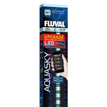 Fluval luč Aquasky LED 2.0 - 27 W / 91-122 cm