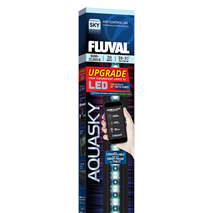 Fluval luč Aquasky LED 2.0 - 30 W / 99-130 cm