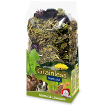 JR Farm Grainless Plus kumina in regrat - 100 g