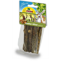 JR Farm Nibble kosi vejic leske - 40 g