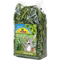 JR Farm zeleni oves - 250 g