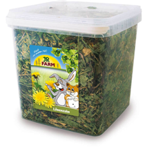 JR Farm regrat v 5L vedru - 400 g