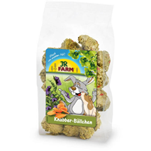 JR Farm Nibbler posladek kroglice - 150 g