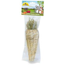 JR Farm Nibble posladek polnjeno korenje - 125 g