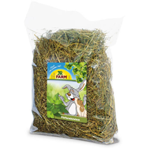 JR Farm seno z meto - 500 g