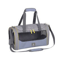 Nobby torba za pse Timor, modra - 51 x 24 x 25 cm