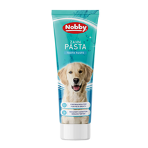 Nobby zobna pasta, mint - 100 g