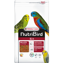 Versele-Laga Nutribird peleti B14 za papige - 800 g