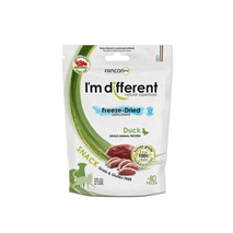 I'm Different posladek, raca - 40 g