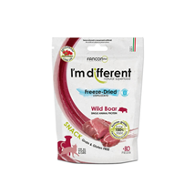 I'm Different posladek, divja svinja - 40 g