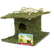 JR Farm posladek Gourmet Hiška, 350 g